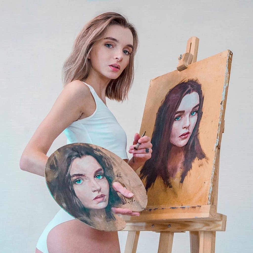         - 5