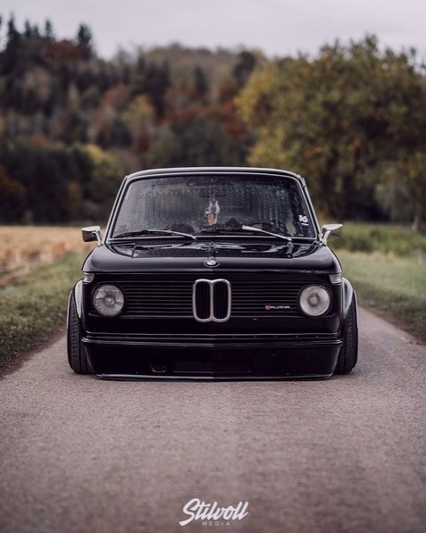 BMW 2002.a a?