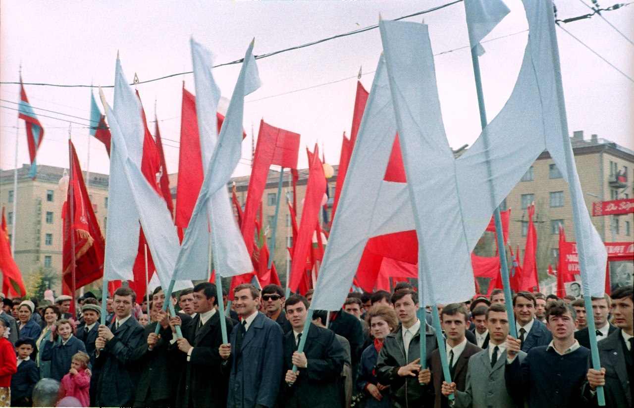 , 1 1969  - 2