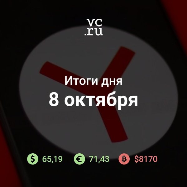 Итоги дня.— Telegram опубликовал правила криптовалютного кошелька Grams с ограничениями для ...