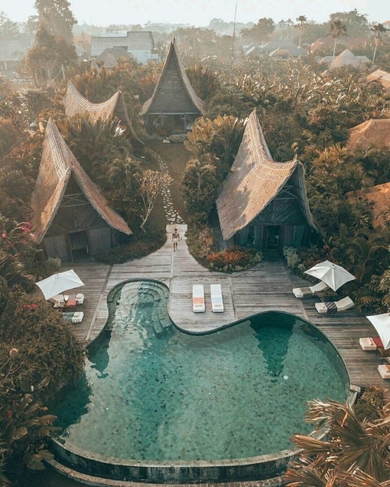 Bali, Indonesia