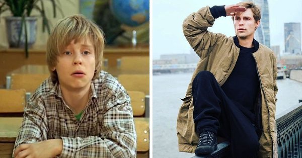 Ничего так изменились.. Узнали актеров Ералаша? - 5