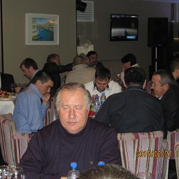 Anatoliy Ustimov, ���, 68 ���