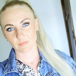 Valentyna, 39, 