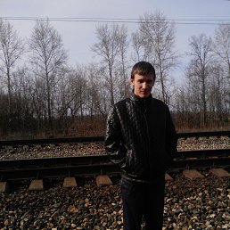 Александр, 27, Бутурлино