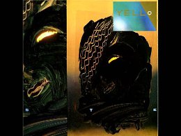 Yello - Desert Inn (Stella album, 1985)