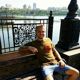 Дмитрий, 28, Горловка