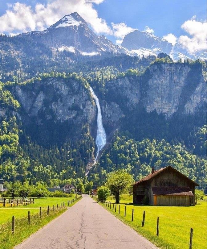 Switzerland