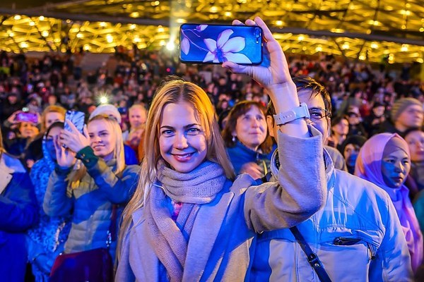 9 мая всех гостей фестиваля «Московская весна A Cappella» ждут специальные концертные программы от ... - 5