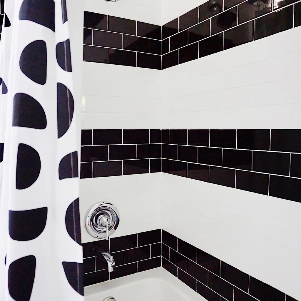 Ремонт санузла в частном доме. До и после - 5