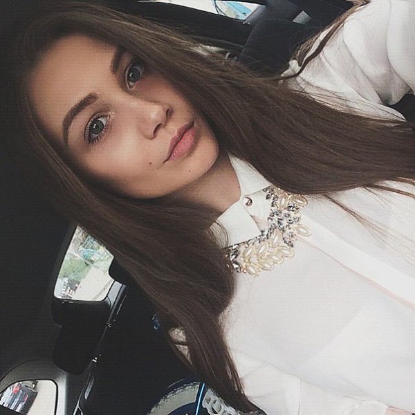 Фото девушек 20 лет на аву Фотоальбом "Мои фотографии" - Камилла, Казань, 24 года