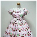 ichigo millefeuille op   