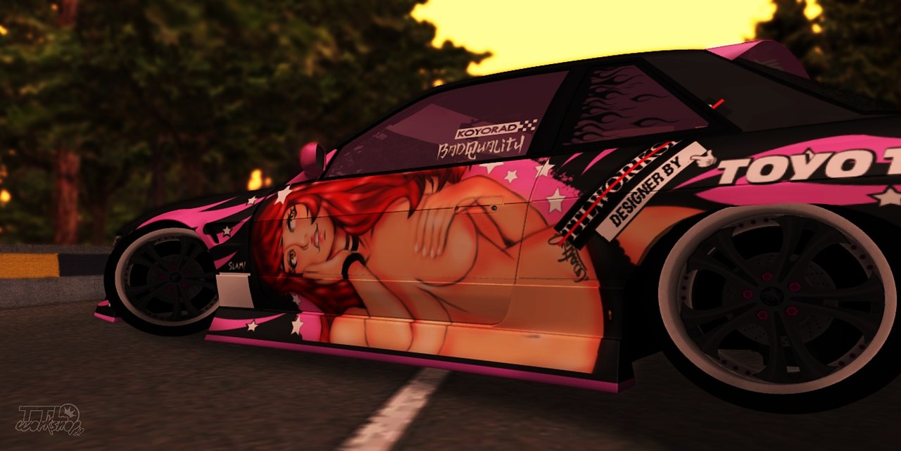 Dildo Racing