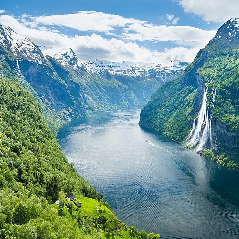 Norway