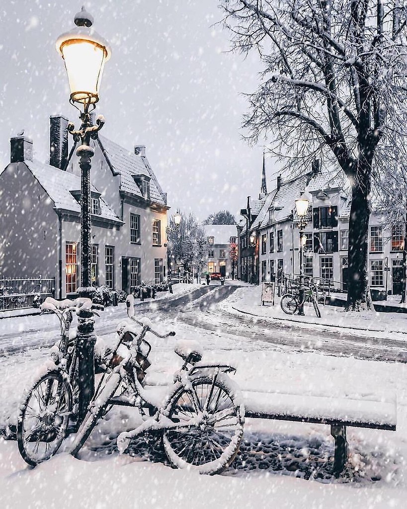 Amersfoort, Netherlands.