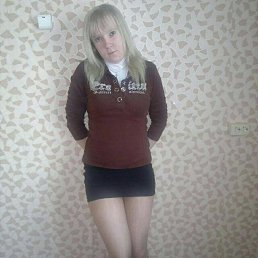 Анна, 30, Карпинск
