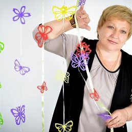 анна, 60, Новоаннинский