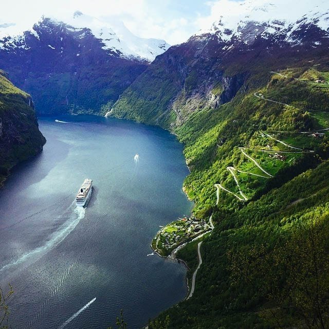 Norway