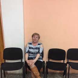 Antonina, 60, Новоалтайск