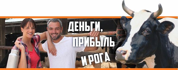 Нет, я не фермер. Я лишь торгую машинами, как коуч немного практикую, но всё-таки я с