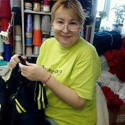 Рамзия, 57 лет, Москва Рамзия, 57 лет, Москва