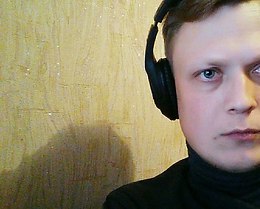 ���� Vik, ���������, 38 ��� - ��������� 11 ��� 2019