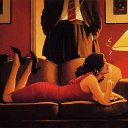  Tirex, , 64  -  1  2019    ...  JACK VETTRIANO