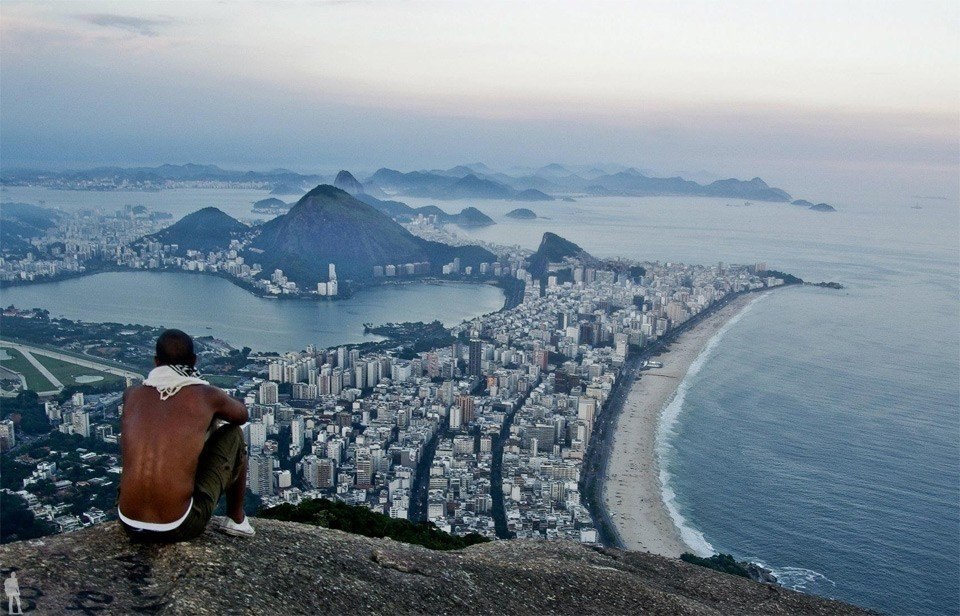     Vidigal  --, 