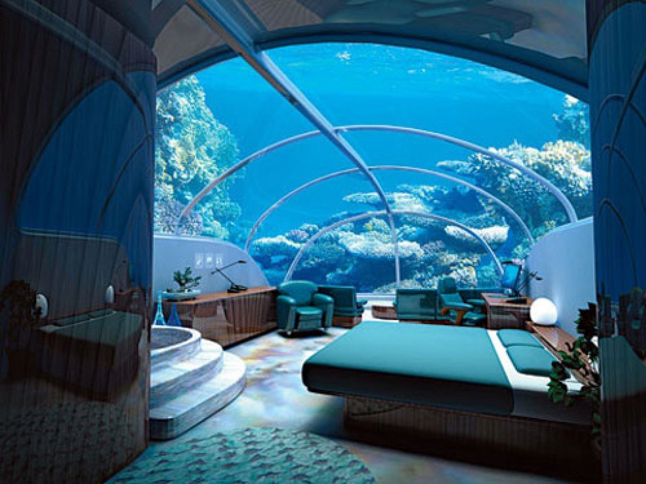 Water room. Подводный отель - Poseidon Undersea Resort на Фиджи.. Подводный отель Jules Undersea Lodge. Отель Hydropolis Undersea Resort в Дубае. Отель под водой в Дубае Hydropolis Undersea.