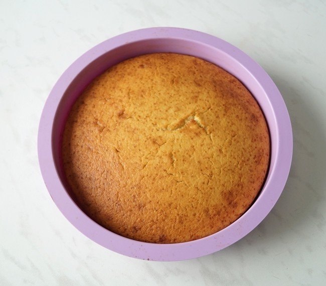 Пирог манник.Ингредиенты: Мука 1 стакан Манка 1 стакан Кефир 1 стакан Сахар неполный стакан Масло ... - 6