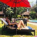 Bougainville Swimming Pool �� ������� ���� ����������