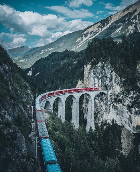 Switzerland