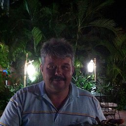 Vladimir, 59 , 