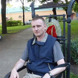 Igor, �����, 55 ���