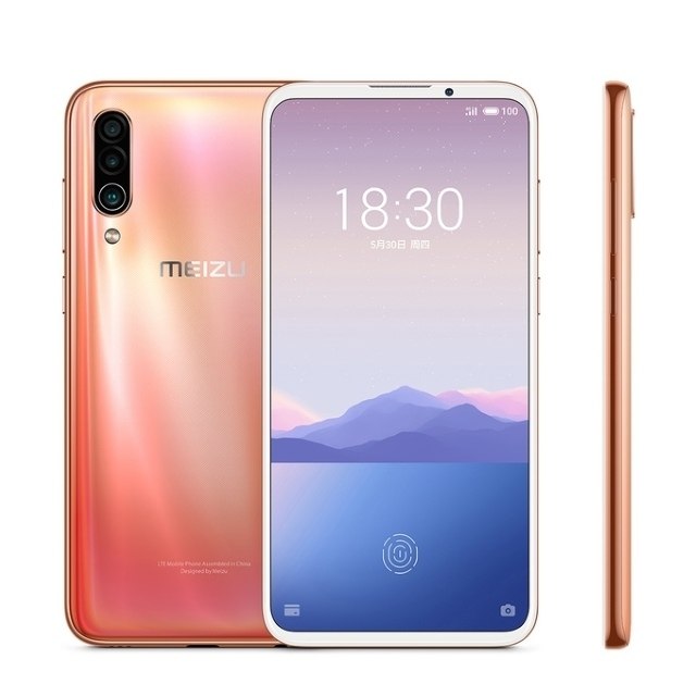 Meizu 16Xs:     ,   4000 ,  Snapdragon 675  ... - 6
