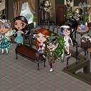 ���� ������, �����-���������, 40 ��� - ��������� 3 ��� 2019 � ������ �Tropikania�