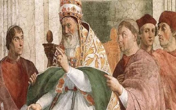 10 исторических фактов, о которых мало кто знает.1. Альберт Эйнштейн мог стать президентом Израиля, ... - 3