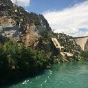 ���� �����, �����-���������, 51 ��� - ��������� 9 ���� 2019 � ������ �Green Kanyon Manavgat�