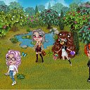 ���� Kitty, ����, 23 ���� - ��������� 26 ������� 2019 � ������ �Tropikania�