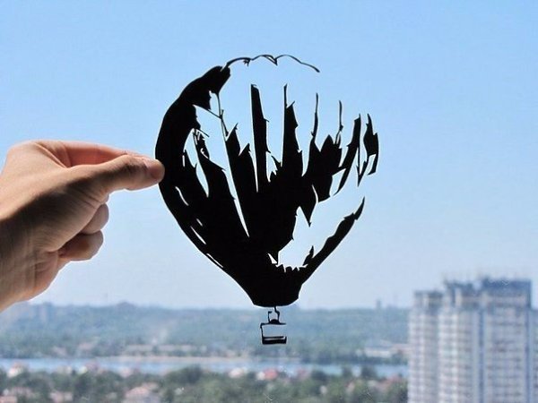 Творческий дуэт DreamPapercut (влюбленная пара Дмиртрий и Юлия) - 5