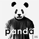  Boy Panda,  -  2  2019