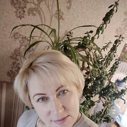 Светлана, 55, Угледар