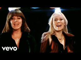 Abba - Dancing Queen