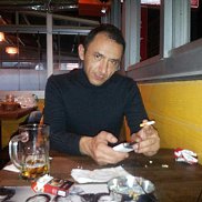 Murat Dursun, 48 , 