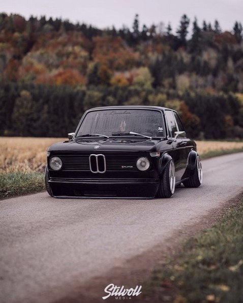 BMW 2002.a a? - 2