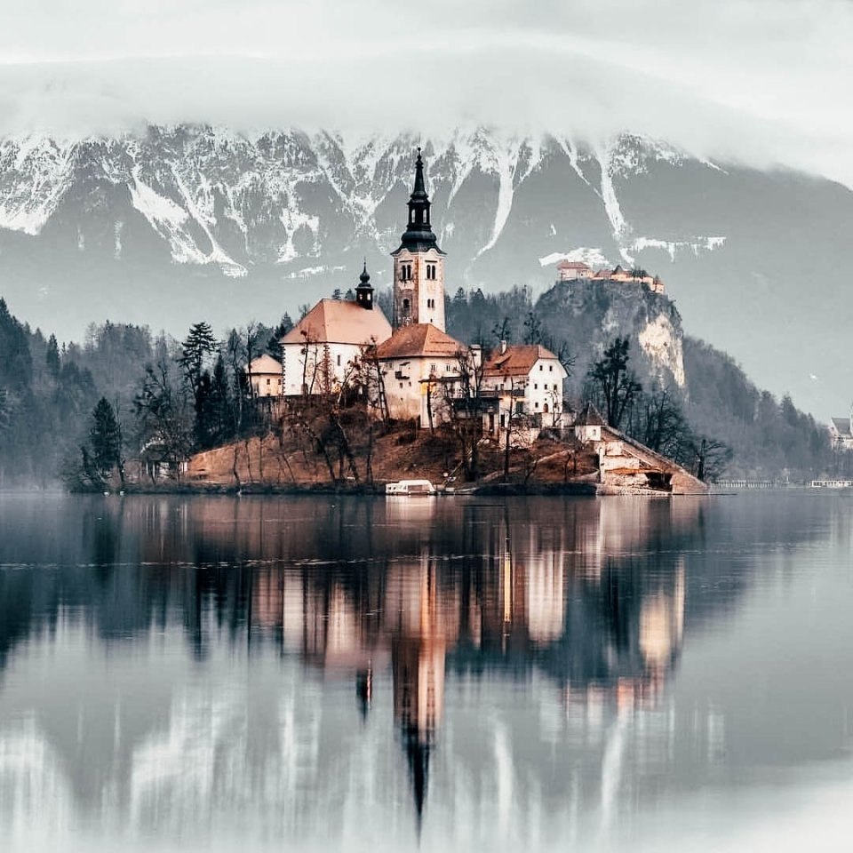 Bled, Slovenia