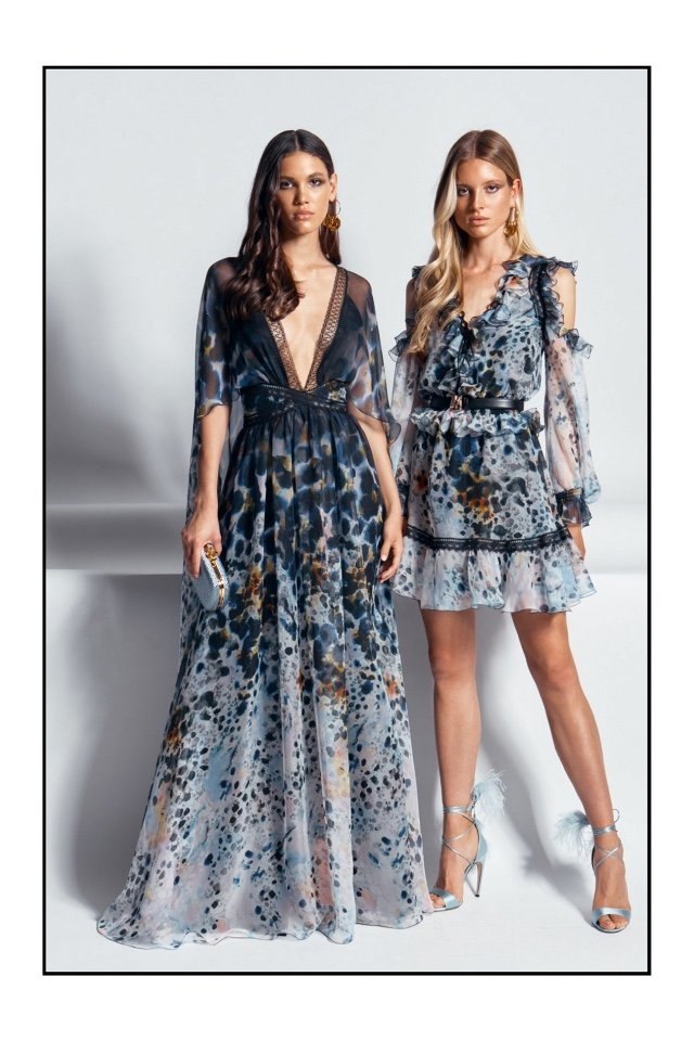 Zuhair Murad  - 2020 Resort.   #@thelady