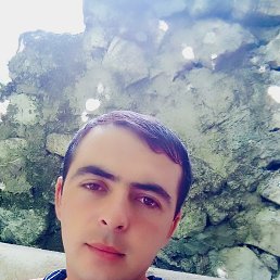 seryoja, 33, 