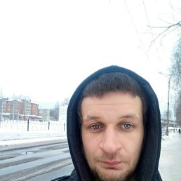 Aleksey, , 36 