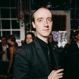 Maxim Vovkovich, �����������, 34 ����